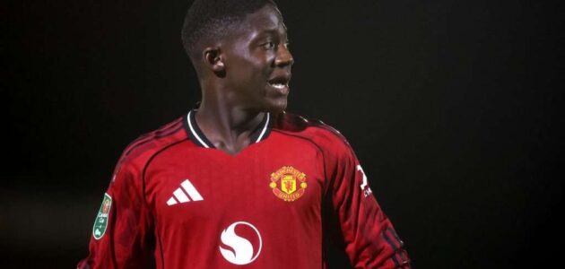 الصورة المميزة لـ: نابولي يبدأ اتصالاته لضم كوبي ماينو من مانشستر يونايتد