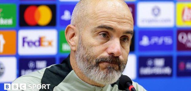 الصورة المميزة لـ: ماريسكا يدافع بقوة عن سياسة التدوير في تشيلسي ويرد على انتقادات روني