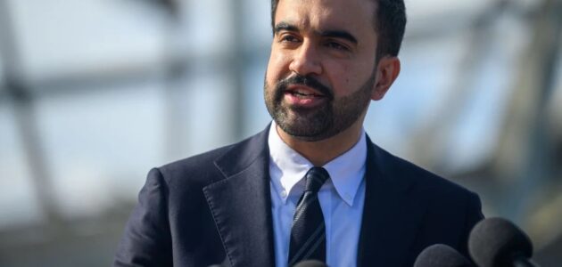 الصورة المميزة لـ: عمدة نيويورك زهران ممداني يتصدر التريند بتغريدة عن ريال أوفييدو في الليغا