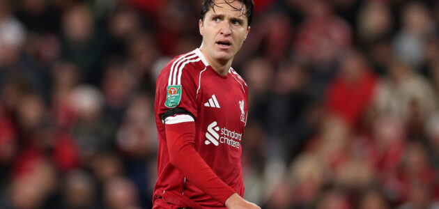 الصورة المميزة لـ: كييزا وزانيولو يتصدران قائمة الغائبين البارزين عن تشكيلة غاتوزو الأخيرة لمنتخب إيطاليا