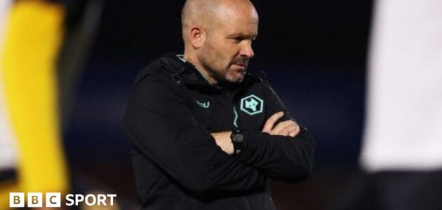 الصورة المميزة لـ: جيمس كولينز يكشف عن إصابات ولفرهامبتون وموقف اللاعبين قبل موقعة تشيلسي