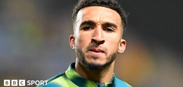 الصورة المميزة لـ: جاكوب براون يقترب من العودة لصفوف لوتون تاون: دفعة قوية منتظرة للهاترز