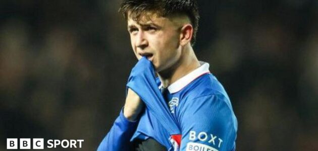 الصورة المميزة لـ: مايكي مور رينجرز: لا ندم على الانتقال وتفاؤل بمستقبل الفريق