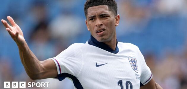 الصورة المميزة لـ: رسالة توخيل واضحة: منتخب إنجلترا لا يدور حول بيلينجهام وحده