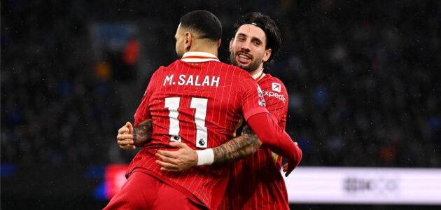 الصورة المميزة لـ: سوبوسلاي يثير الجدل قبل قمة ليفربول ومانشستر سيتي: أريد جائزة رجل المباراة بدلًا من صلاح!