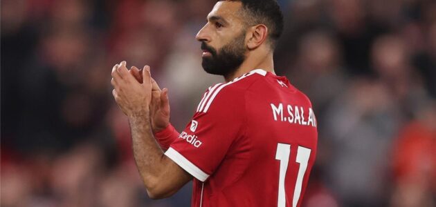 الصورة المميزة لـ: كاراجر يُشيد: محمد صلاح أسطورة البريميرليج وهدّاف المباريات الكبرى