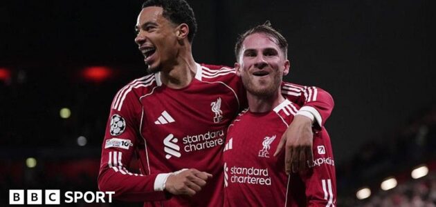 الصورة المميزة لـ: من سيفوز بمقاعد دوري أبطال أوروبا الإضافية لموسم 2026-27؟ إنجلترا وألمانيا تتصدران السباق!