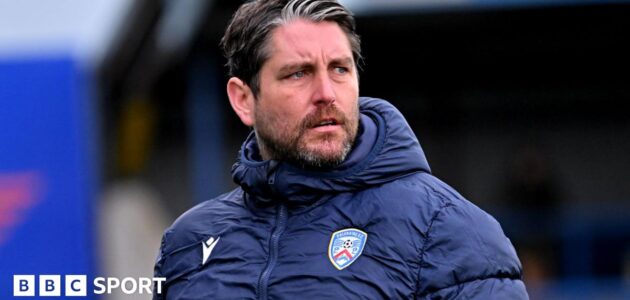 الصورة المميزة لـ: هيغينز: لينفيلد “الفريق الذي يجب اللحاق به بنسبة 100%” في الدوري الأيرلندي الممتاز