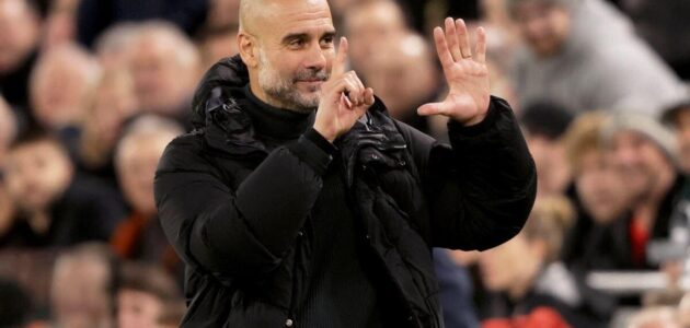 الصورة المميزة لـ: جوارديولا يفتقد كلوب في مباراته الألف ويحتفل بمواجهة ليفربول: “اشتقت ليورجن!”