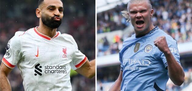 الصورة المميزة لـ: من هو حكم قمة مانشستر سيتي وليفربول في الدوري الإنجليزي؟ وماذا يخبئ التاريخ؟