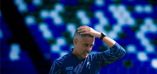 الصورة المميزة لـ: أهداف وملخص مباراة التعاون والفتح: خماسية مدوية في دوري روشن السعودي