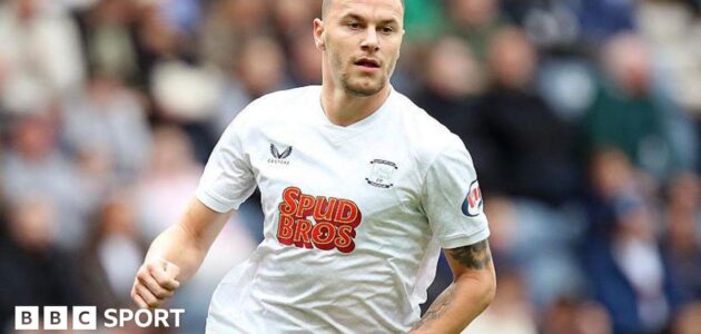 الصورة المميزة لـ: إيقاف ميلوتين أوصماييتش 9 مباريات بتهمة العنصرية ضد هانيبال المجبري