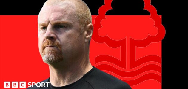 الصورة المميزة لـ: شون دايش يتحدث عن الإصابات، ‘اللمسة القاتلة’ وتطور نوتنغهام فورست