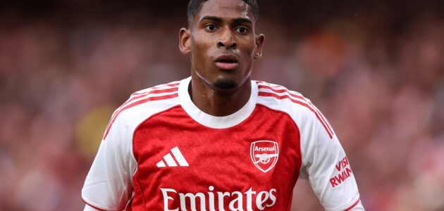 الصورة المميزة لـ: نجم أرسنال الجديد كريستيان موسكيرا يختار أبرز لحظاته الكروية مع المدفعجية