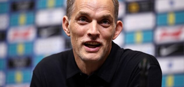 الصورة المميزة لـ: توماس توخيل: تمديد عقدي مع إنجلترا ‘احتمال وارد’ بعد كأس العالم