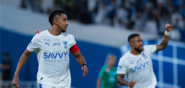 الصورة المميزة لـ: ترتيب الدوري السعودي 2025: الهلال يطارد الصدارة بعد رباعية النجمة