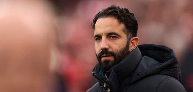 الصورة المميزة لـ: برباتوف يحدد النقطة الحاسمة لعودة مانشستر يونايتد للقمة: الثبات هو المفتاح رغم توفر كل شيء