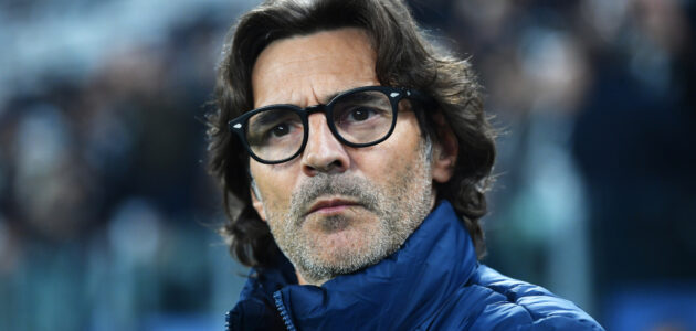 الصورة المميزة لـ: باولو فانولي مدرب فيورنتينا الجديد: أول تصريحاته وخطته لإنقاذ الفيولا