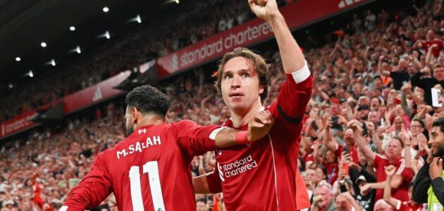 الصورة المميزة لـ: كييزا يختار أفضل جناح في العالم: لامين يامال يتفوق على محمد صلاح ورافينها!