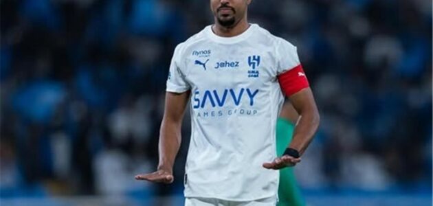 الصورة المميزة لـ: ترتيب هدافي الدوري السعودي: سالم الدوسري يتألق بثنائية ويُشعل المنافسة