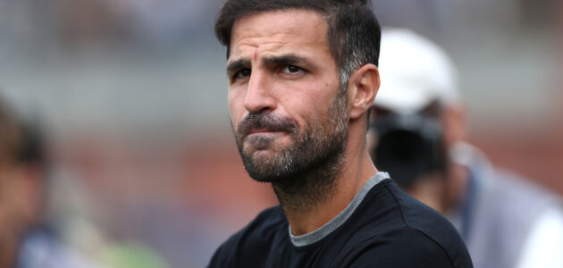 الصورة المميزة لـ: فابريغاس: كومو يجب أن يبقى متواضعاً ونحن نتعلم كيف نفوز في السيري أ