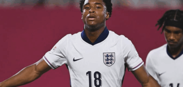 الصورة المميزة لـ: نجم تشيلسي الشاب إيزينواتا يتألق بهاتريك في كأس العالم تحت 17 ويعادل رقم بريوستر – هل يبدأ أمام مصر؟