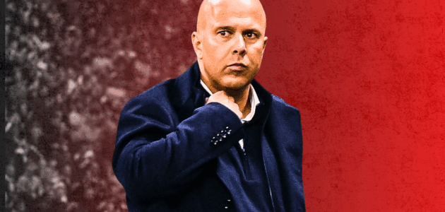 الصورة المميزة لـ: أرني سلوت يجهز دورًا مفاجئًا لمدافع ليفربول: هل يعود كالفين رمزي؟