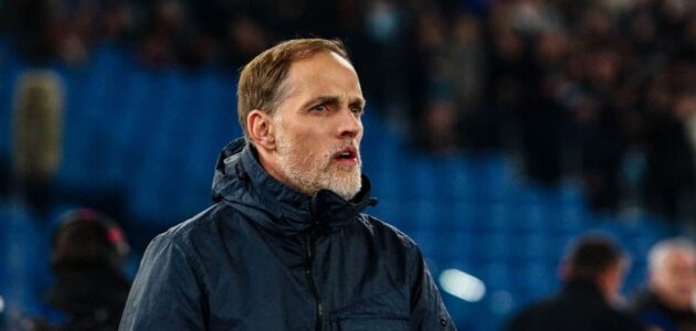 الصورة المميزة لـ: إنجلترا: خمس مشاكل يجب على توماس توخيل معالجتها قبل كأس العالم