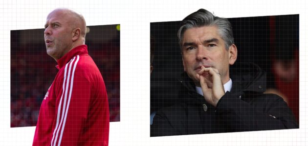 الصورة المميزة لـ: ريتشارد هيوز يدخل سباق ضم موهبة خط وسط مميزة لليفربول