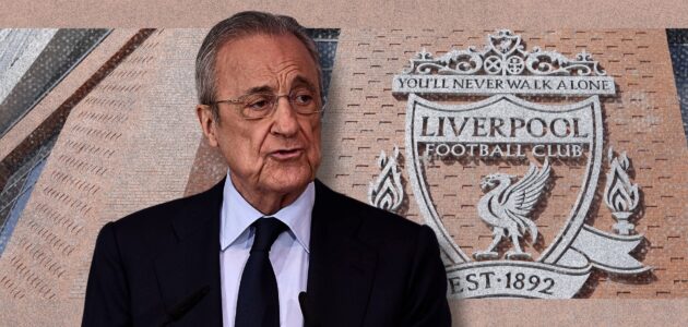 الصورة المميزة لـ: ليفربول يقترب من ضم مارك جويهي بعد انسحاب ريال مدريد من السباق