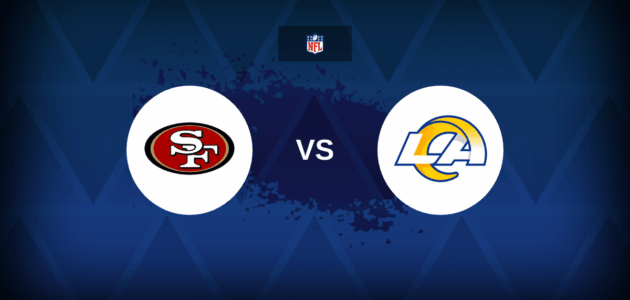 الصورة المميزة لـ: لوس أنجلوس رامز ضد سان فرانسيسكو 49ers: معاينة، توقعات، وفرص الرهان