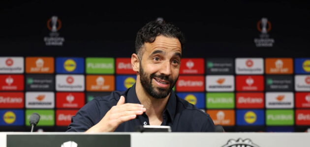 الصورة المميزة لـ: أموريم يكشف عن هدفه: ماذا يريد بشأن عقود كاسيميرو وهاري ماغواير مع مانشستر يونايتد؟