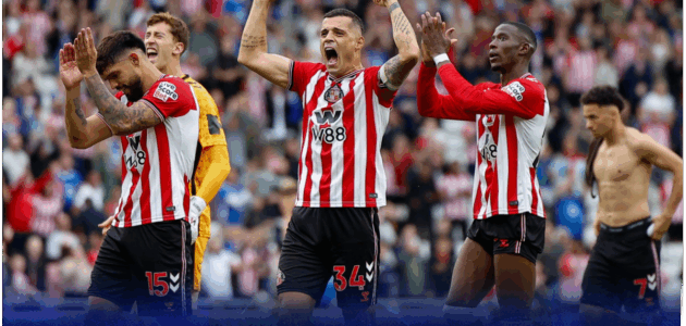 الصورة المميزة لـ: سندرلاند يكشف السر: لماذا هو النادي الأفضل أداءً في الدوري الإنجليزي الممتاز؟