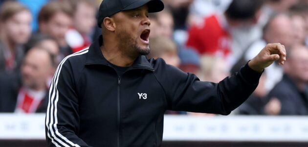 الصورة المميزة لـ: ليفربول في حالة تأهب: بايرن ميونخ يدخل سباق التعاقد مع هدف باريس سان جيرمان