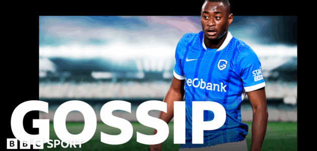 الصورة المميزة لـ: رينجرز مهتم بمدافع جينك: أحدث شائعات سوق الانتقالات في اسكتلندا ليوم السبت