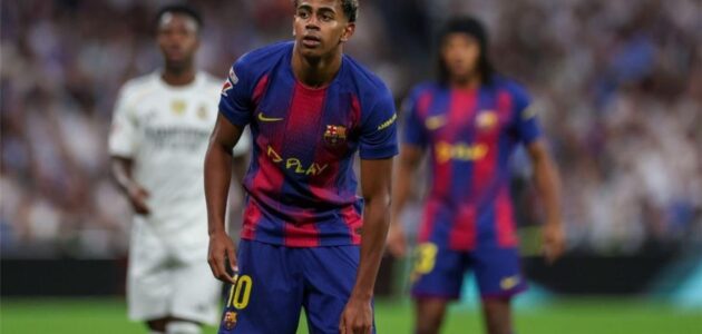 الصورة المميزة لـ: زامورانو يوضح: لماذا لامين يامال لا يمتلك جوهر ريال مدريد وبيدري هو الأنسب للملكي؟