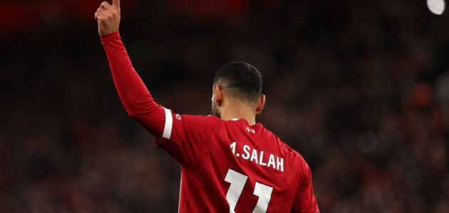 الصورة المميزة لـ: وجهة محمد صلاح الجديدة: الدوري السعودي وراتب يفوق الخيال بعد ليفربول