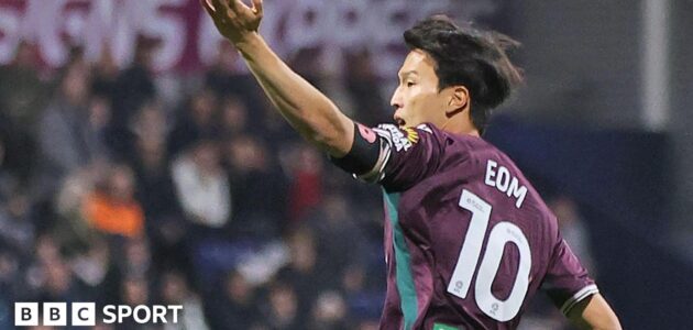 الصورة المميزة لـ: شيهان يحث سوانسي سيتي على إظهار الجانب القاسي قبل مواجهة إيبسويتش