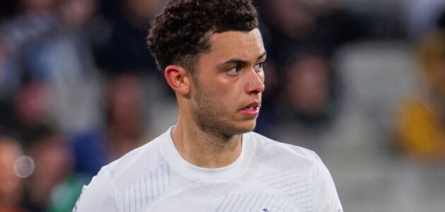 الصورة المميزة لـ: توتنهام ومان يونايتد: التشكيلات الرسمية وأخبار الفريق قبل قمة الدوري الإنجليزي الممتاز – جونسون أساسيًا وسيسكو على الدكة!