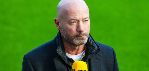 الصورة المميزة لـ: آلان شيرر يتوقع نتيجة قمة ليفربول ومانشستر سيتي في الدوري الإنجليزي