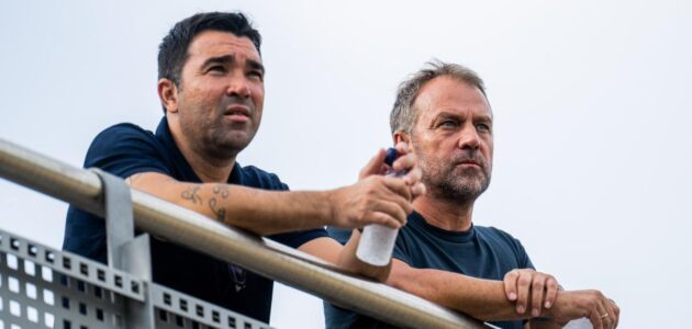 الصورة المميزة لـ: صفقات برشلونة 2026: النادي الكتالوني يستهدف مدافعًا من الدوري الإنجليزي