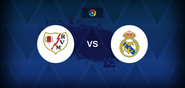 الصورة المميزة لـ: مباراة رايو فاليكانو وريال مدريد: التشكيلات، الإحصائيات، والتوقعات في الليغا