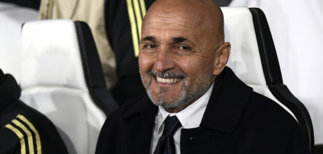 الصورة المميزة لـ: رؤية أسطورة إيطاليا: يوفنتوس سباليتي.. إشارة واضحة وعنصر مفقود