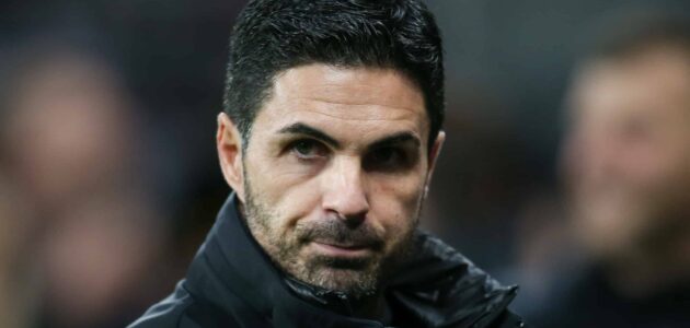 الصورة المميزة لـ: تشكيلة آرسنال المتوقعة ضد سندرلاند: أخبار الفريق وتوقعات ميكيل أرتيتا