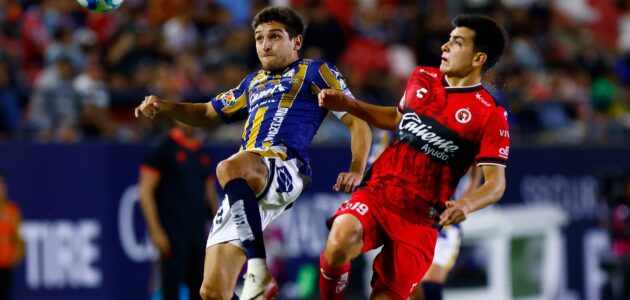 الصورة المميزة لـ: جيلبرتو مورا يعترف باهتمام ريال مدريد: “أندية كبرى تبحث عني”