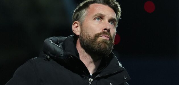 الصورة المميزة لـ: ميدلزبره يوافق على محادثات روب إدواردز مع وولفرهامبتون ويعرب عن “خيبة أمله” في المدرب