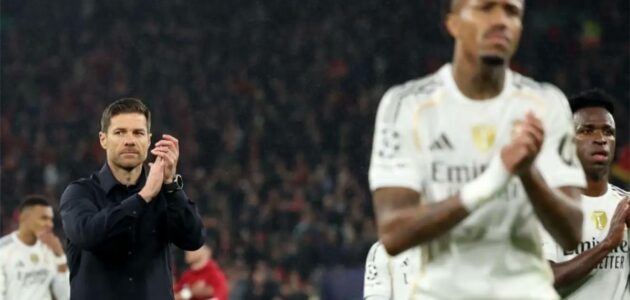 الصورة المميزة لـ: ليني يورو نجم مانشستر يونايتد: لا ندم على رفض الانتقال إلى ريال مدريد