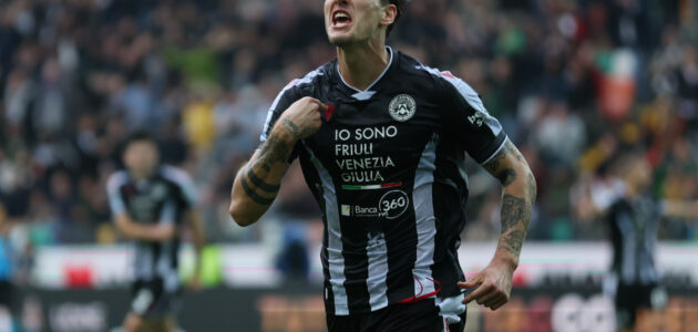 الصورة المميزة لـ: فيديو: زانيولو يعترف بخطئه تجاه روما ويذرف الدموع متذكراً مورينيو ودوري المؤتمر