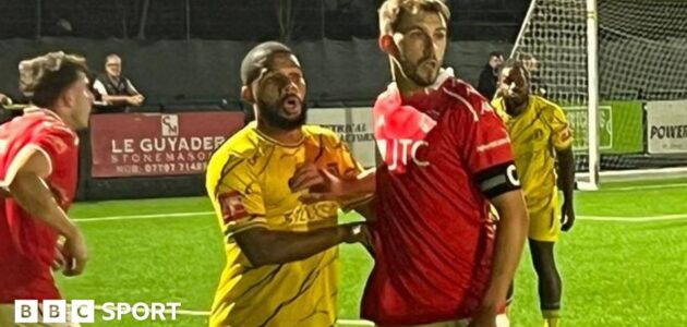 الصورة المميزة لـ: جيرسي بولز يواصل التألق ويحقق فوزًا ثمينًا على هاسوكز