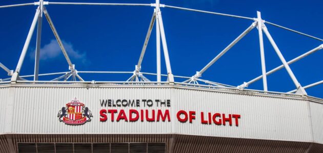 الصورة المميزة لـ: سندرلاند ضد أرسنال: التشكيلات الرسمية، آخر أخبار الفرق، وكيفية المشاهدة في الدوري الإنجليزي الممتاز